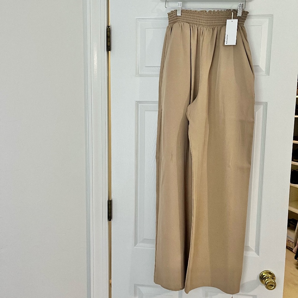 Reformation Luciano Pant